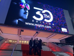 Habiteo au MIPIM